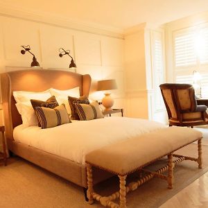 King Suite